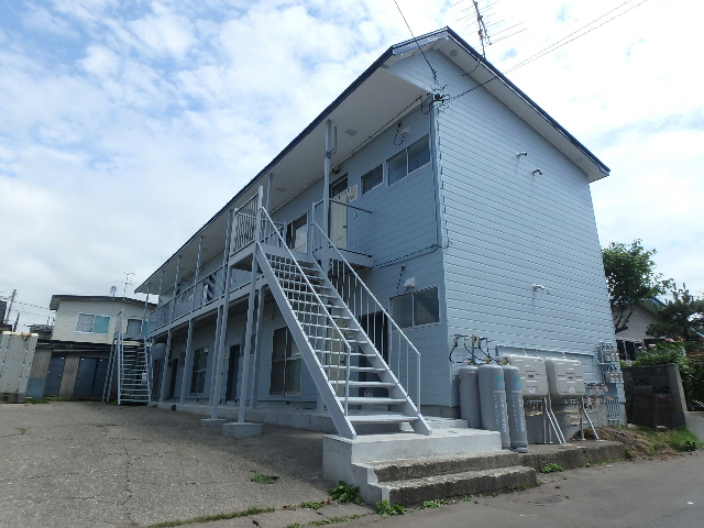 コーポダイコク