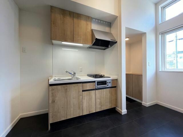 物件内観写真11　