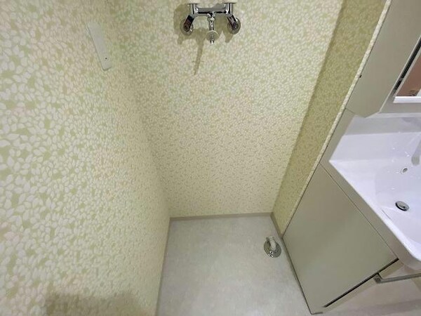 洗面所・脱衣所