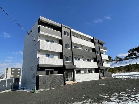 Casa　Aprire　～カーサアプリーレ～外観写真