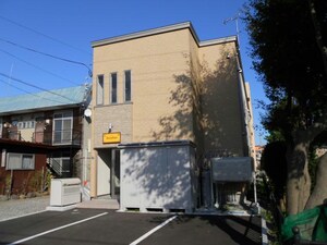 アカンサス外観写真