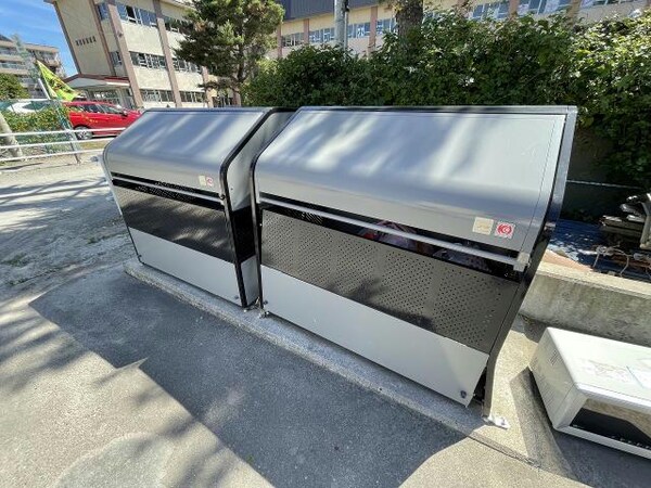 建物設備