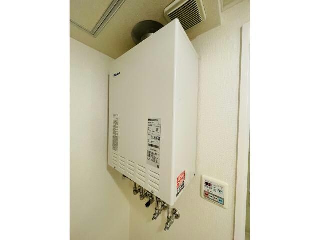 物件内観写真21　