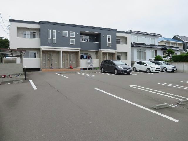 ブリーズガーデン1号館