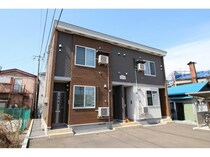 フルールの外観写真