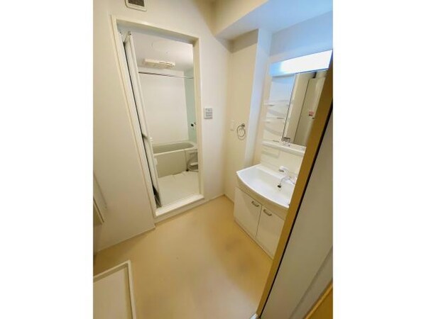 洗面所・脱衣所