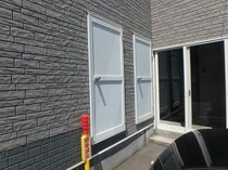 ベストヒルズⅦの外観写真