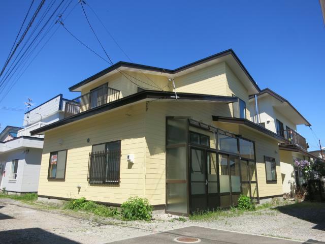 海岸町5番戸建て