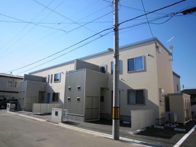 エコーマンションNo.5