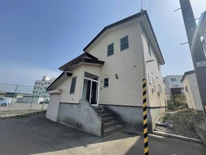 深堀町17番貸家外観写真