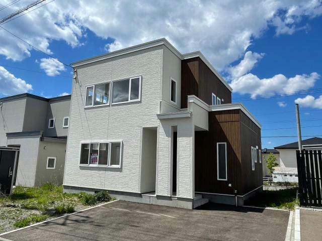 日吉町4丁目戸建