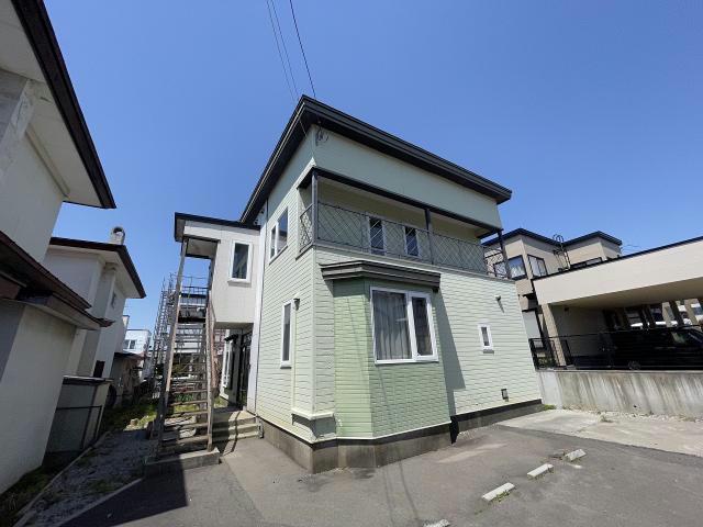 神山3丁目30番1棟2戸