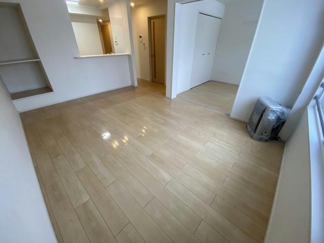 物件内観写真11　