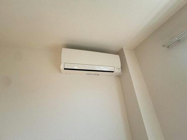 空調設備