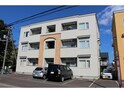 フロストアッシュ柳町