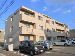 ラヴィドールⅡ外観写真