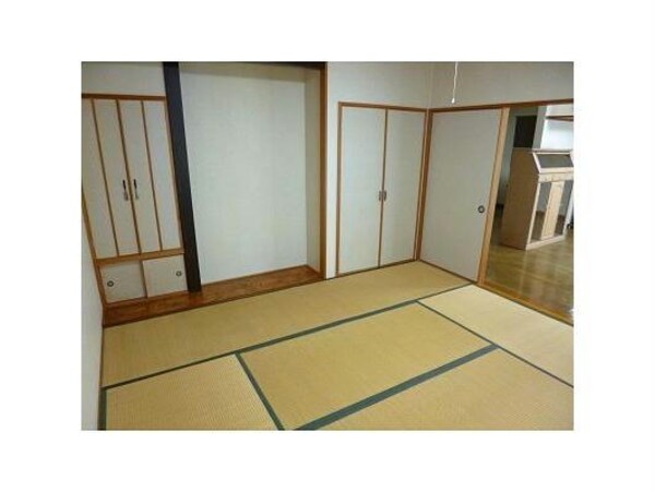 居室