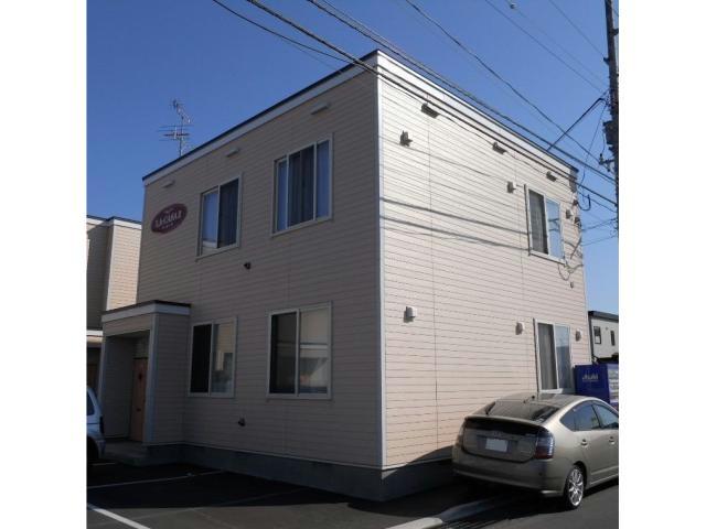 ラカーサⅡ