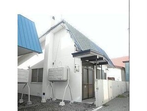 美原2-38番貸家外観写真