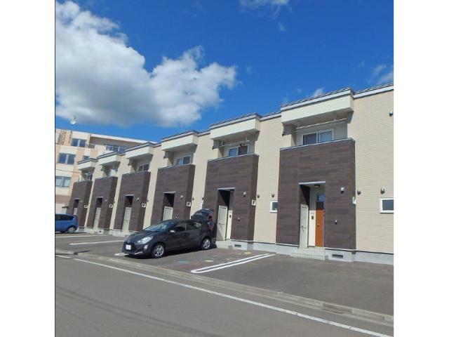i village EⅢ