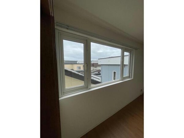 リビングダイニング