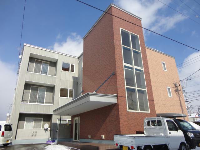 マンションＡＩ