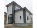 谷地頭温泉前貸家