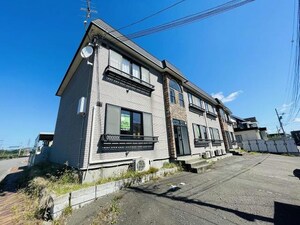 ガーデンヒルズⅡ昭和外観写真