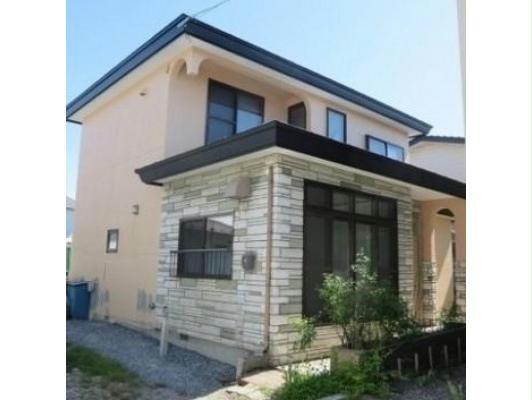 本通4丁目8番戸建