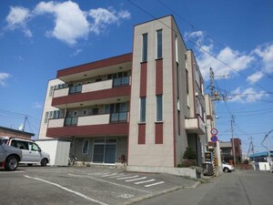 ドリームハイツⅠ外観写真