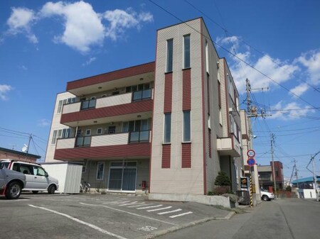 ドリームハイツⅠ外観写真