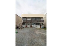 コーポHERO昭和の外観写真