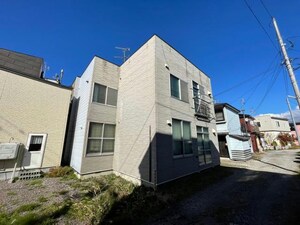 コーポ松島外観写真