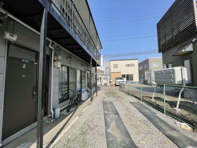 外観写真