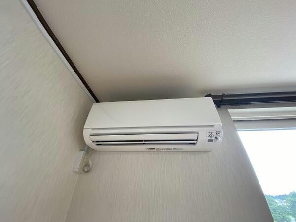 空調設備