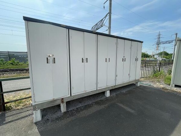 建物設備