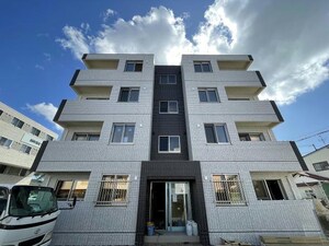 アベニール【Avenir】外観写真