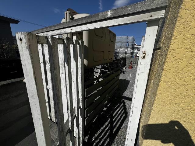 物件外観写真4　