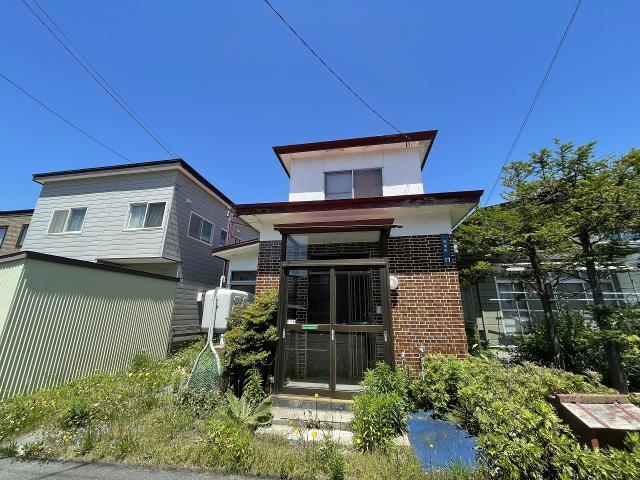 高盛町17番貸家