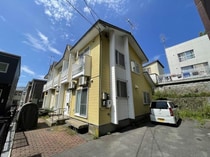 郭ロードの外観写真