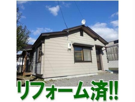 北浜町6-1貸家外観写真