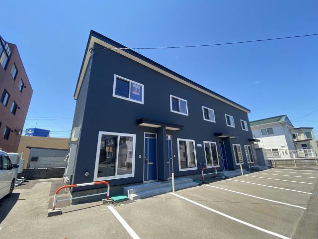 第3長谷川ハイツ