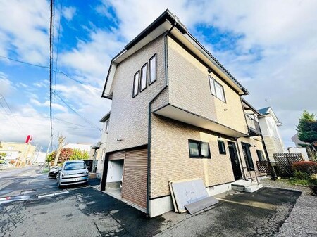 昭和2丁目43番1棟2戸外観写真