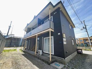 サンライフ港Ⅳ外観写真