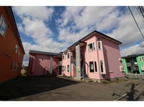 ローズマリエの外観写真