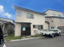 港町1丁目19番貸家の外観写真