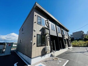 ヴィラ　グリーン外観写真