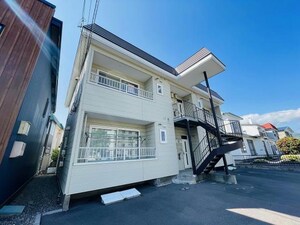 メゾン野呂外観写真