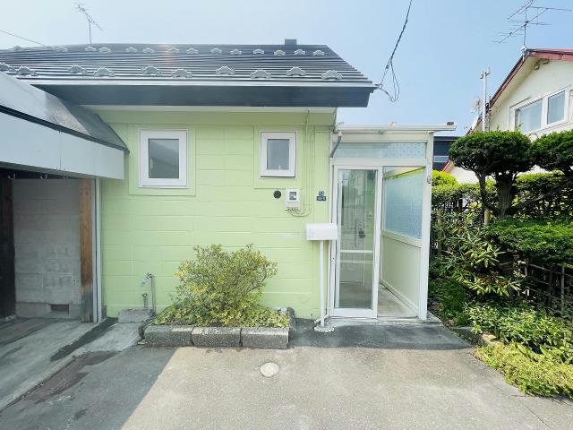 東山2丁目40番貸家