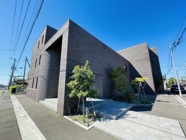 リアライズ松陰Ⅴ